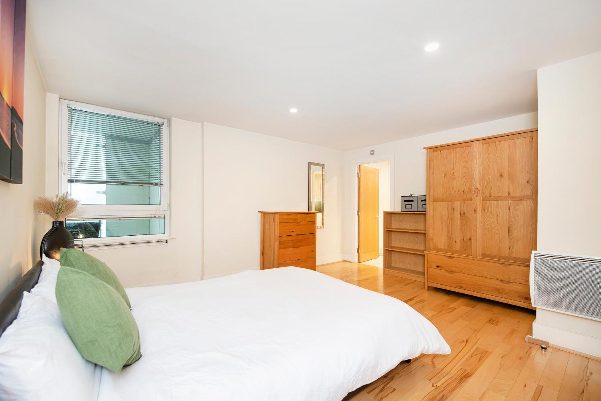 Big Flat Close To Big Ben ロンドン エクステリア 写真