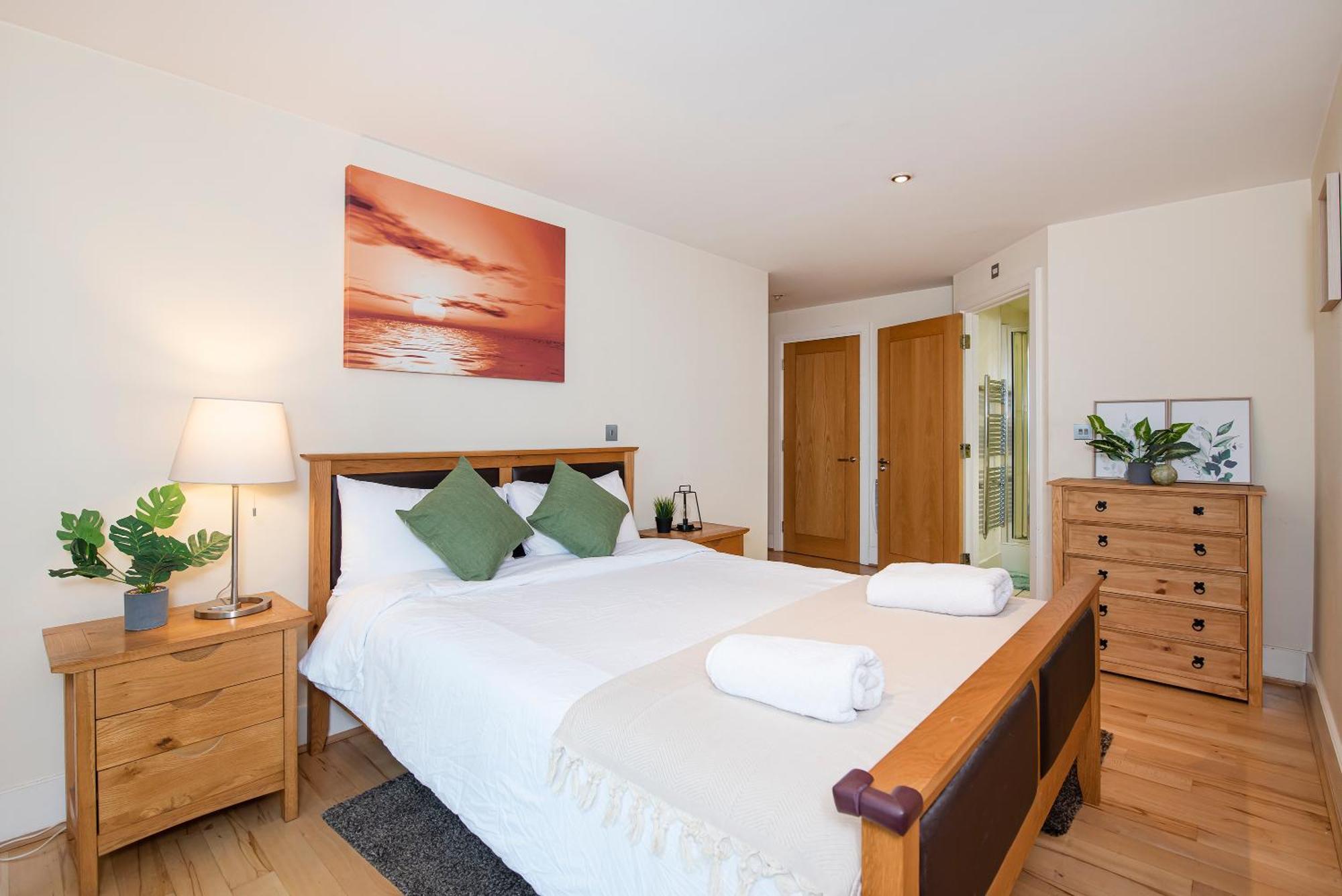 Big Flat Close To Big Ben ロンドン エクステリア 写真